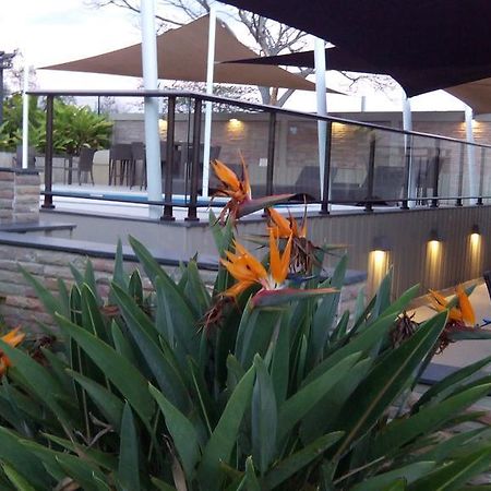 Hotel Colibri Koné Esterno foto