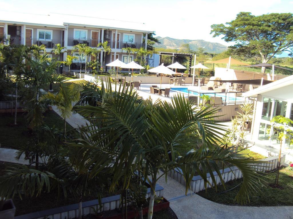 Hotel Colibri Koné Esterno foto