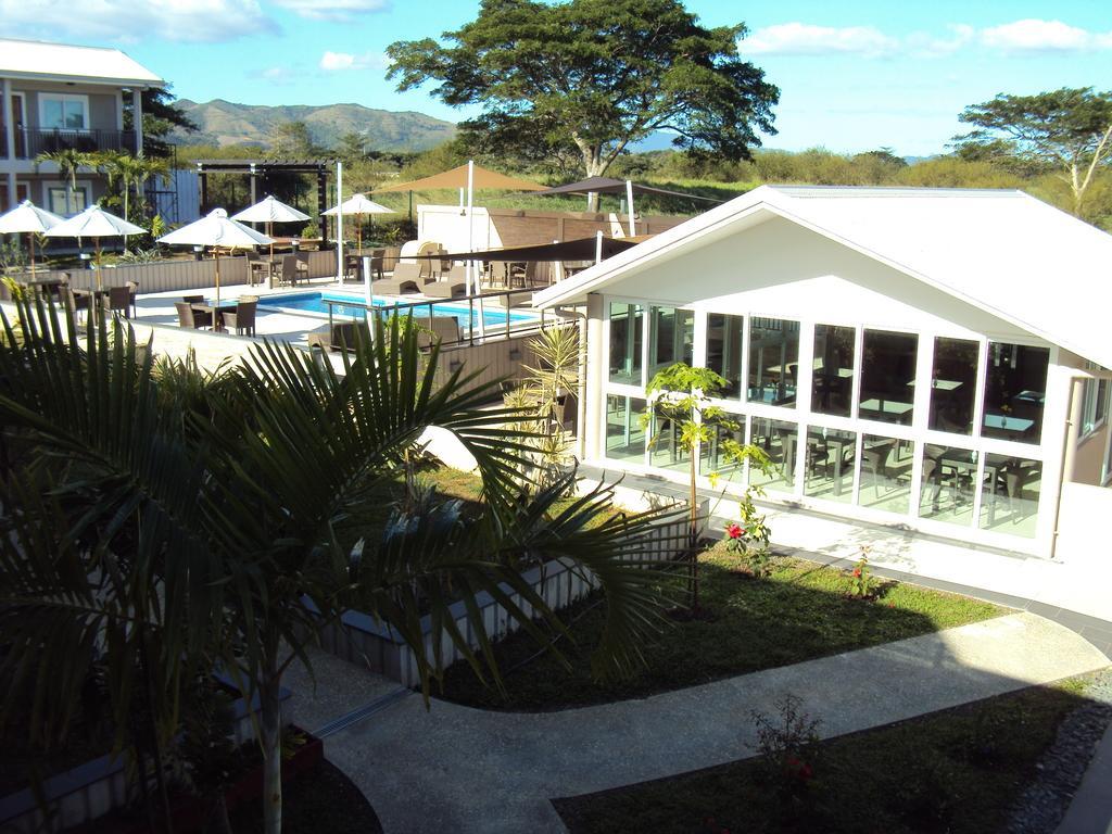 Hotel Colibri Koné Esterno foto