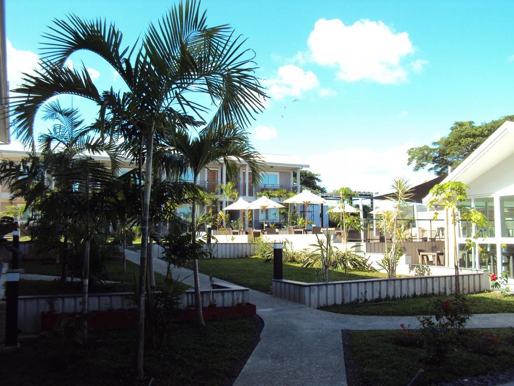 Hotel Colibri Koné Esterno foto
