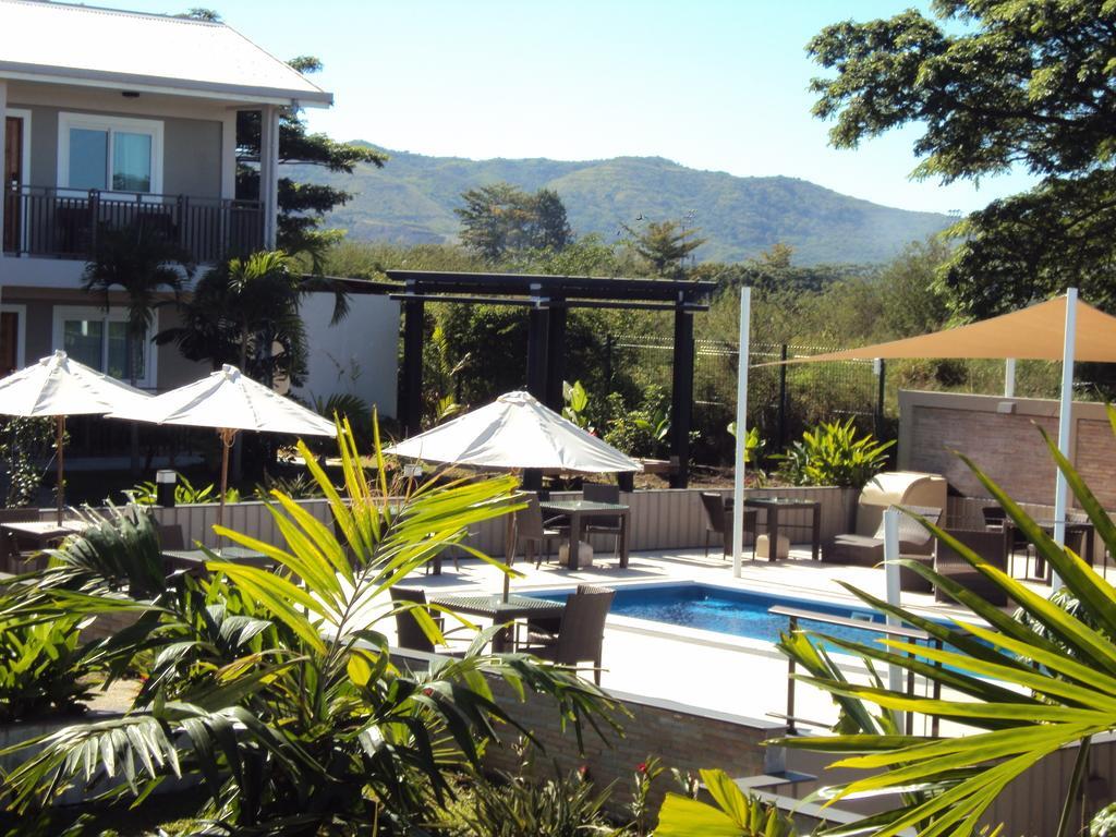Hotel Colibri Koné Esterno foto