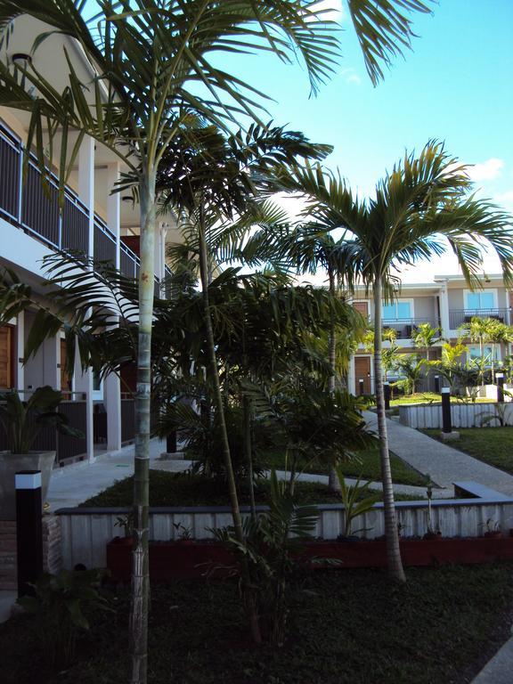 Hotel Colibri Koné Esterno foto