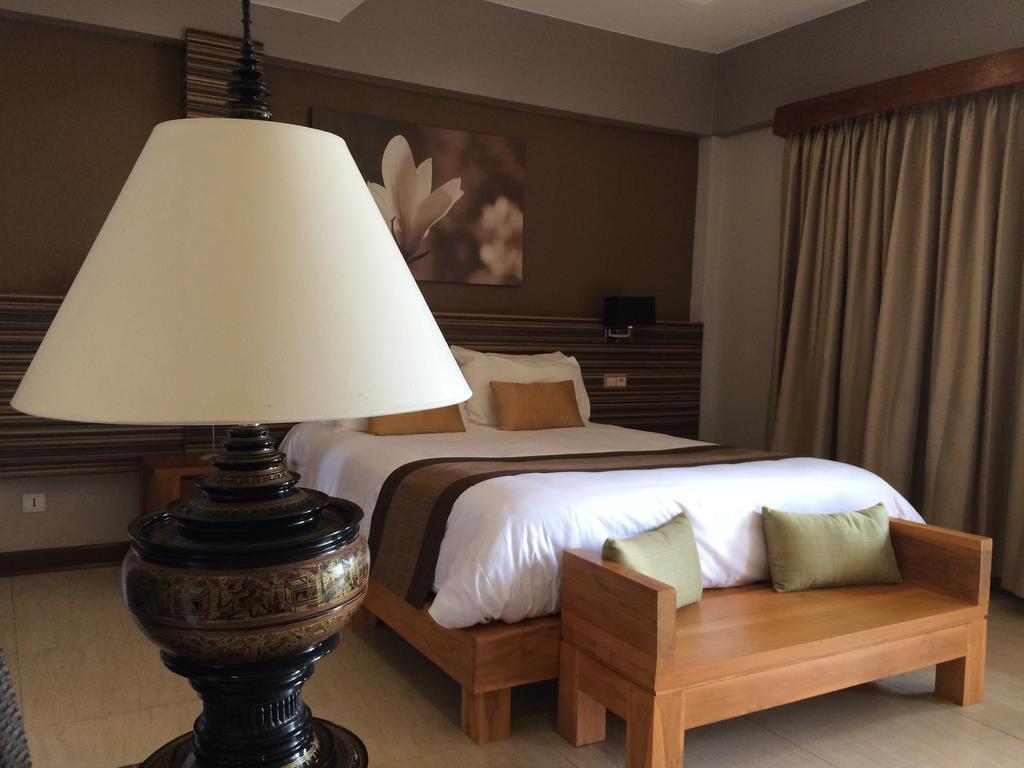 Hotel Colibri Koné Esterno foto