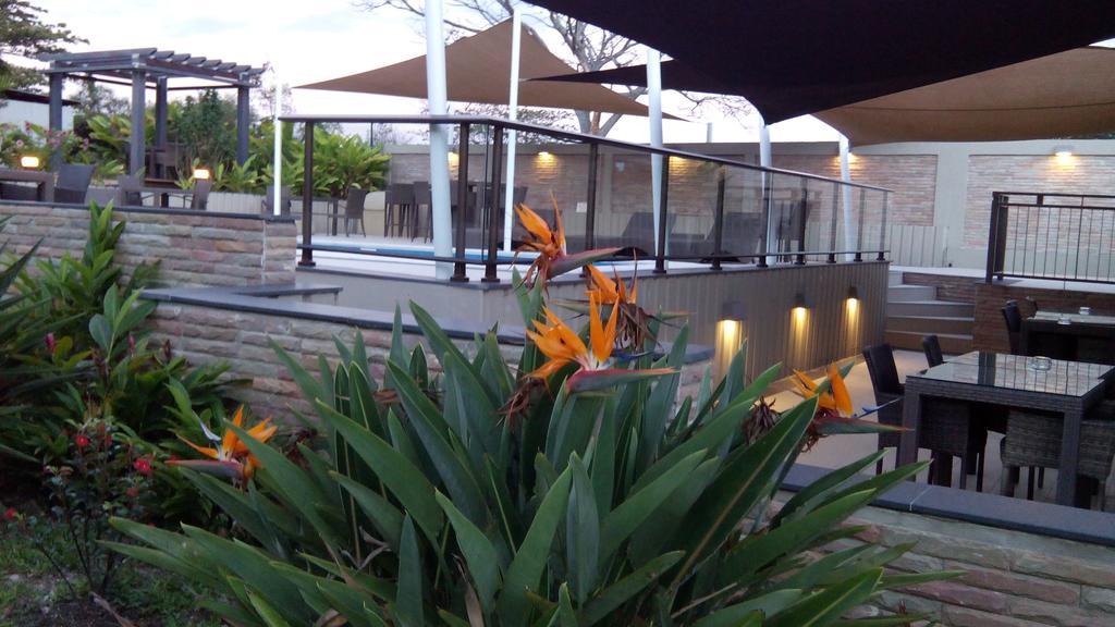 Hotel Colibri Koné Esterno foto