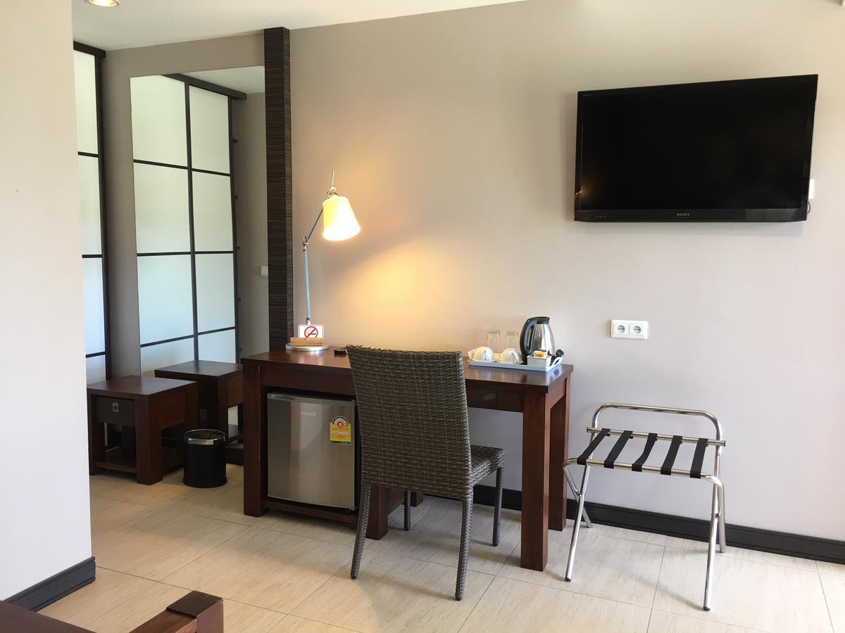 Hotel Colibri Koné Esterno foto